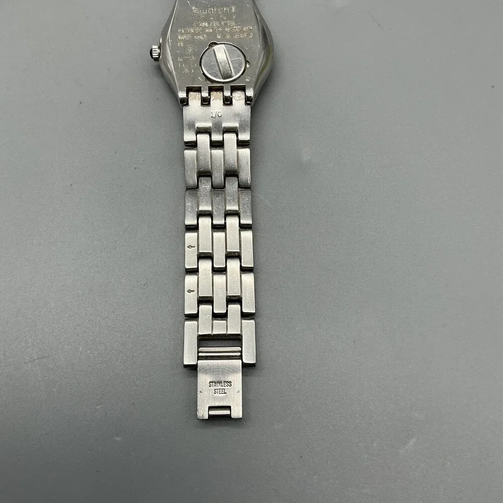 Swatch see photos